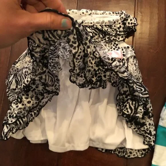 Set of two dresses - Picture 7 of 11